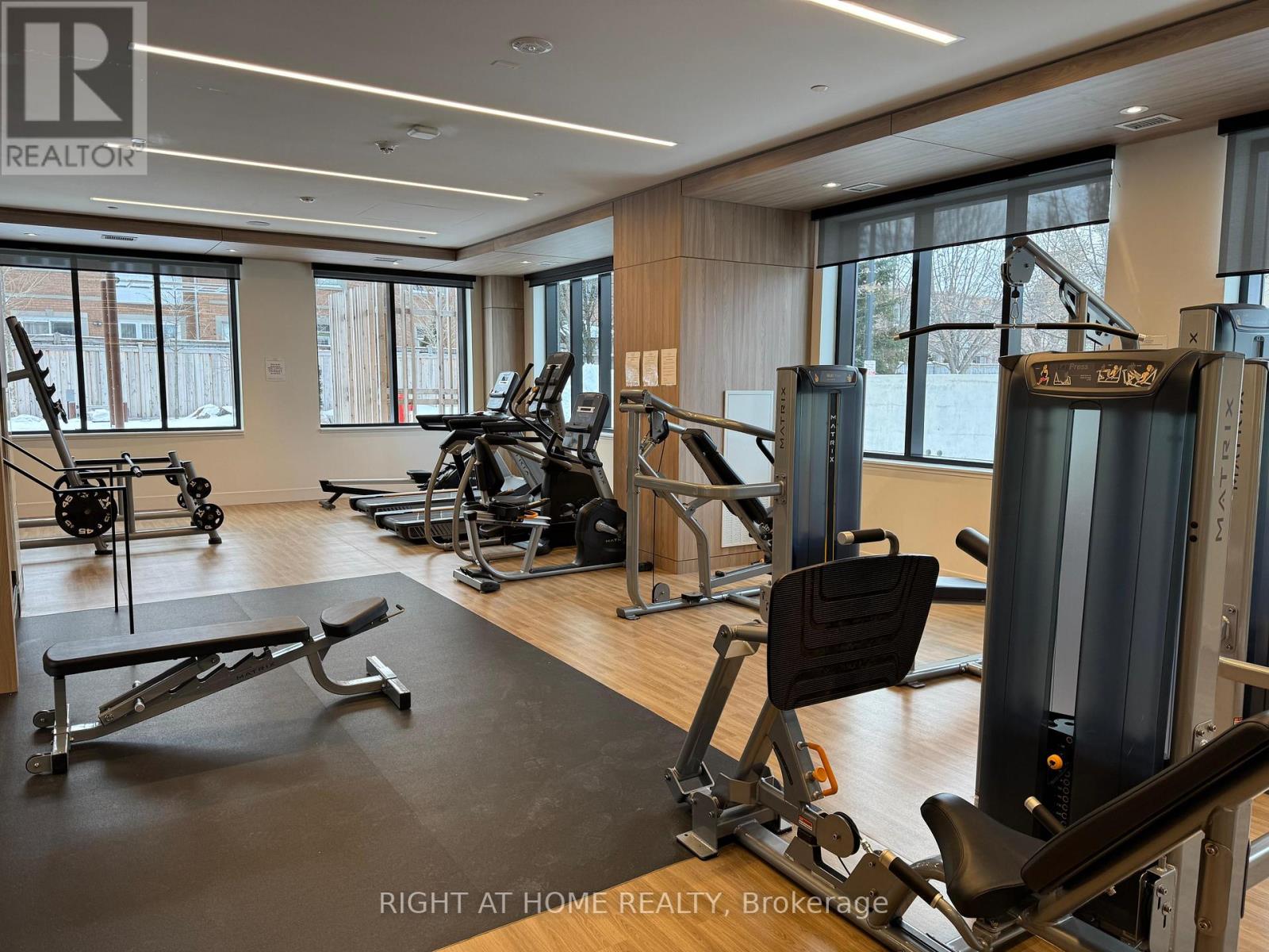 D433 - 8 Beverley Glen, Vaughan, Ontario  L4J 0L5 - Photo 16 - N12777224