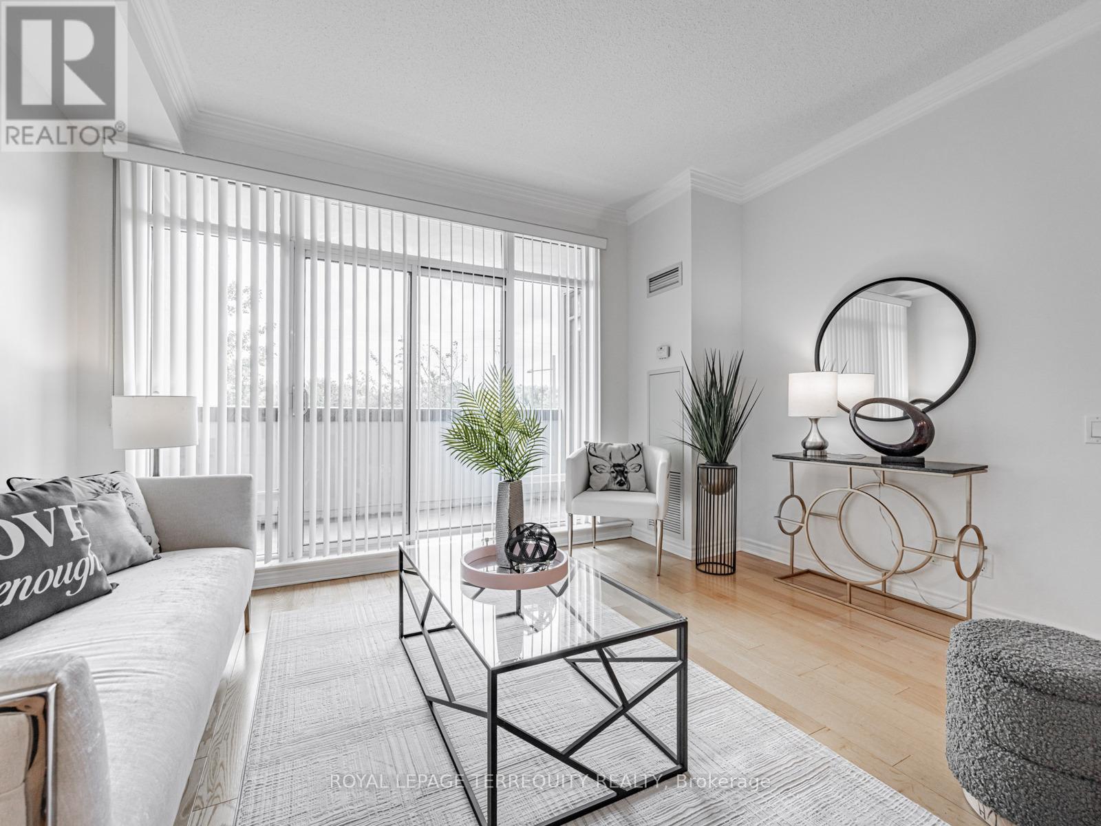 215 - 11121 Yonge Street, Richmond Hill, Ontario  L4C 0S7 - Photo 14 - N12777232