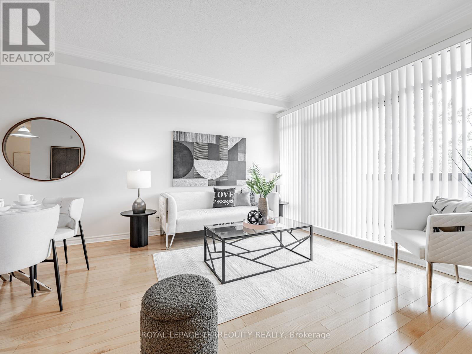 215 - 11121 Yonge Street, Richmond Hill, Ontario  L4C 0S7 - Photo 15 - N12777232