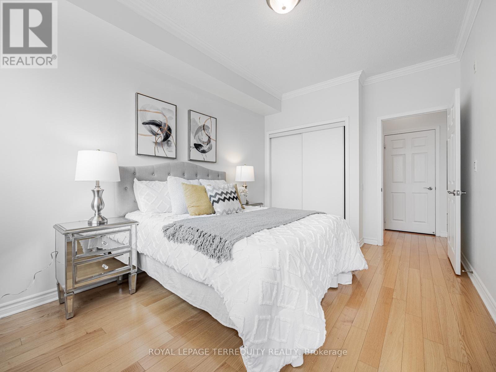 215 - 11121 Yonge Street, Richmond Hill, Ontario  L4C 0S7 - Photo 21 - N12777232