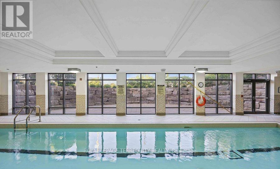 215 - 11121 Yonge Street, Richmond Hill, Ontario  L4C 0S7 - Photo 29 - N12777232