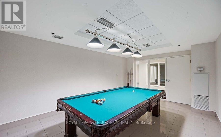 215 - 11121 Yonge Street, Richmond Hill, Ontario  L4C 0S7 - Photo 30 - N12777232