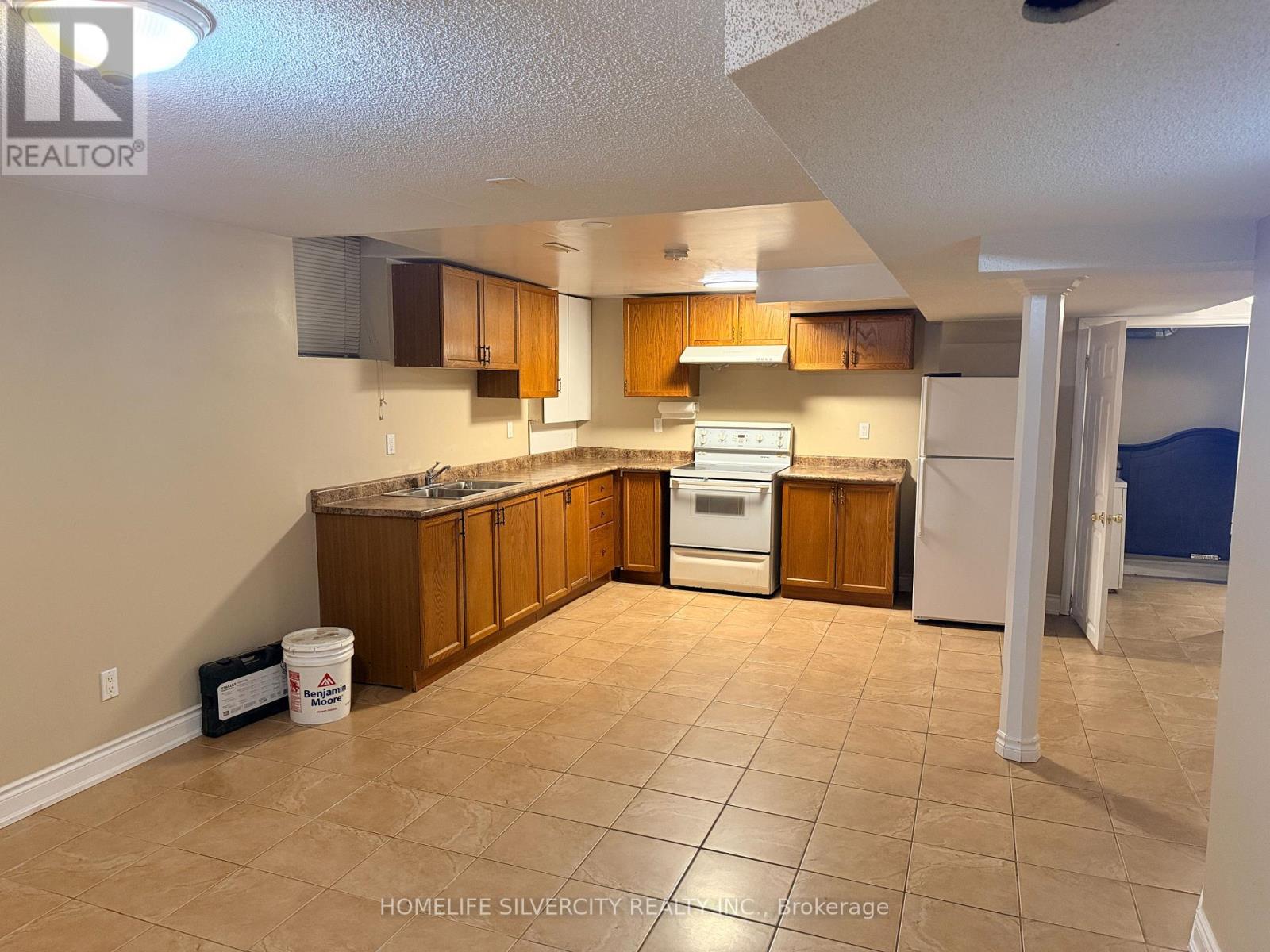 BSMT - 118 CHLOE CRESCENT, Markham, Ontario