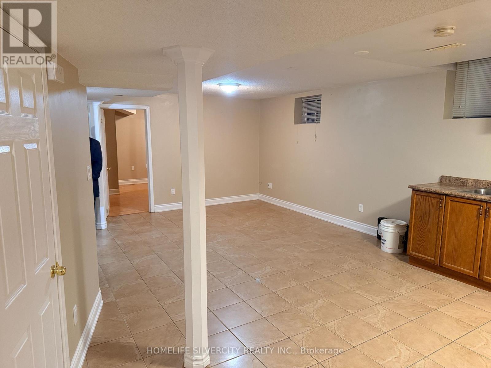 Bsmt - 118 Chloe Crescent, Markham, Ontario  L3S 2J2 - Photo 5 - N12777266