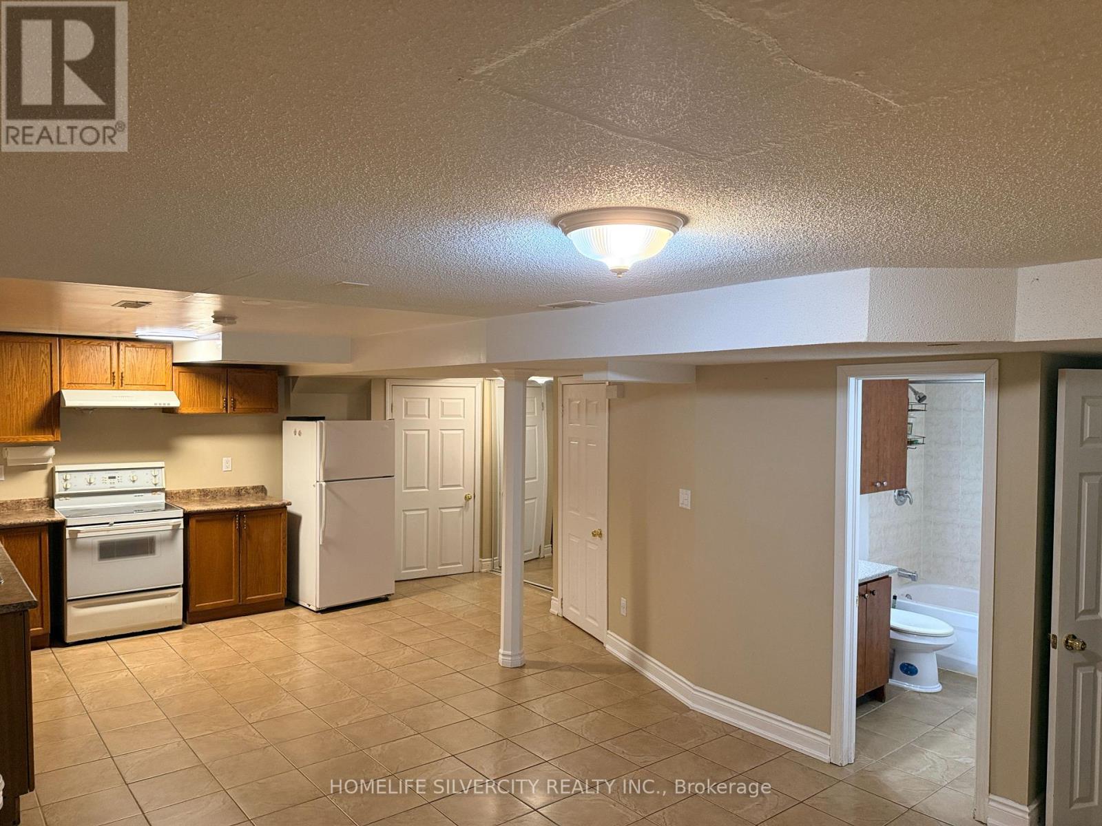 Bsmt - 118 Chloe Crescent, Markham, Ontario  L3S 2J2 - Photo 7 - N12777266