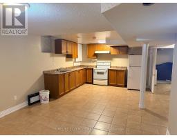 BSMT - 118 CHLOE CRESCENT, Markham, Ontario