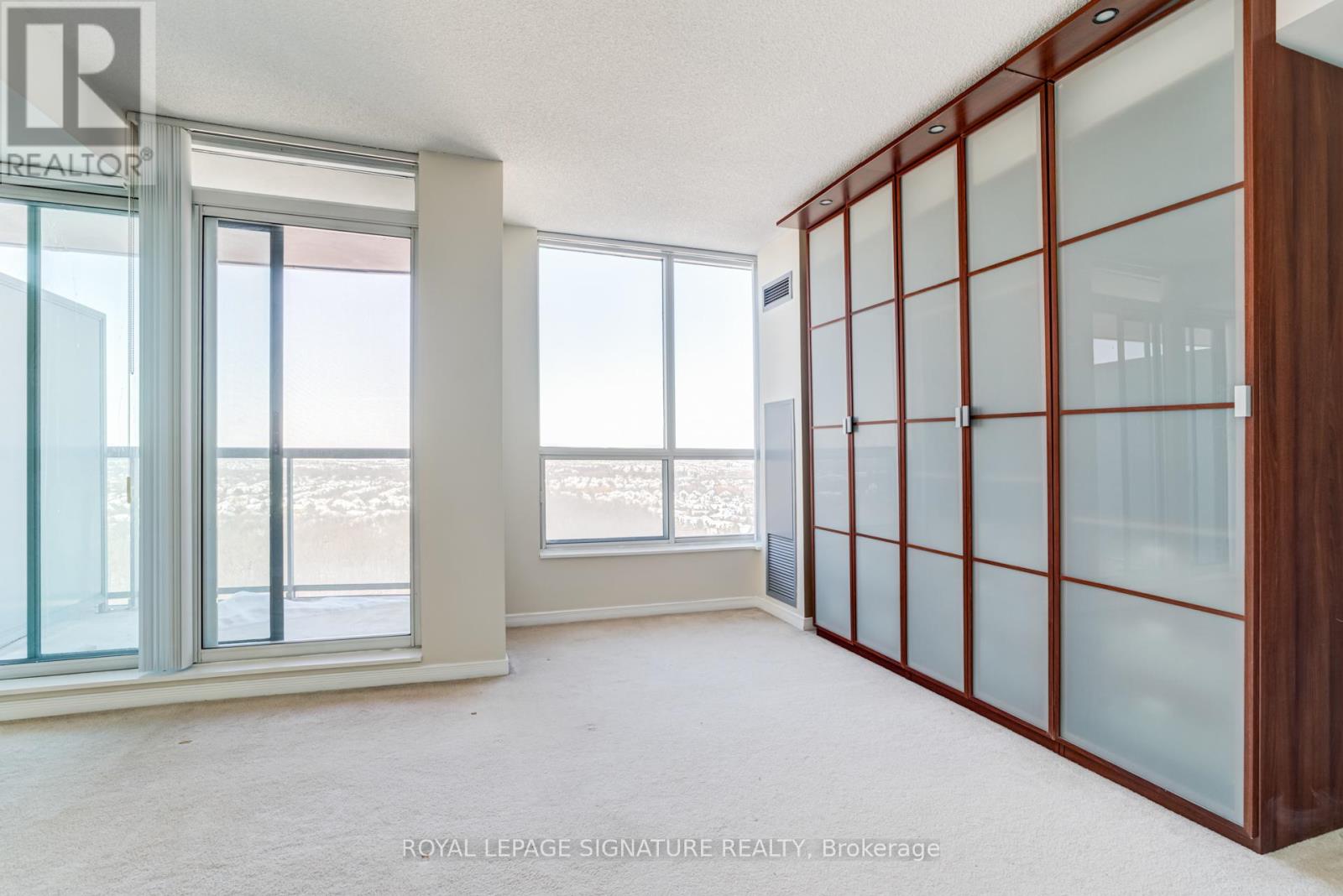 1703 - 2545 Erin Centre Boulevard, Mississauga, Ontario  L5M 6Z9 - Photo 12 - W12775274