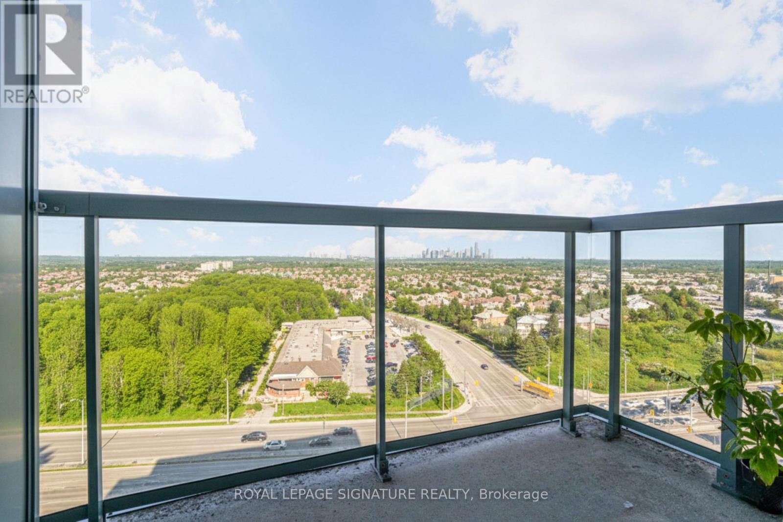 1703 - 2545 Erin Centre Boulevard, Mississauga, Ontario  L5M 6Z9 - Photo 19 - W12775274