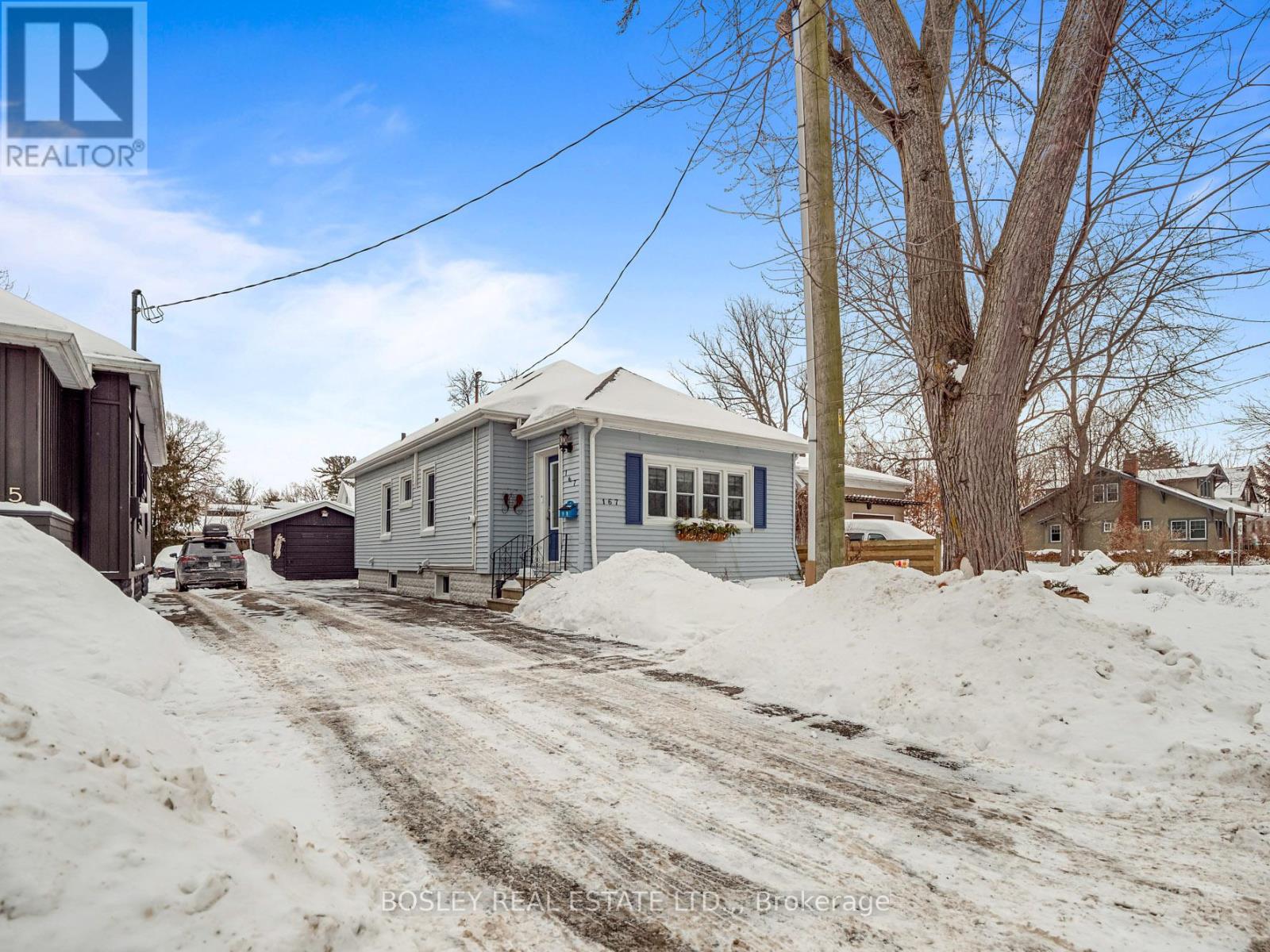 167 Main Street, St. Catharines, Ontario  L2N 4V6 - Photo 6 - X12750588