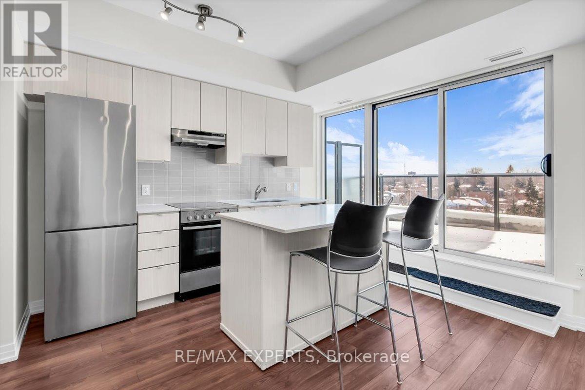 416 Browns Line W, Toronto, Ontario  M8W 0C3 - Photo 11 - W12777236