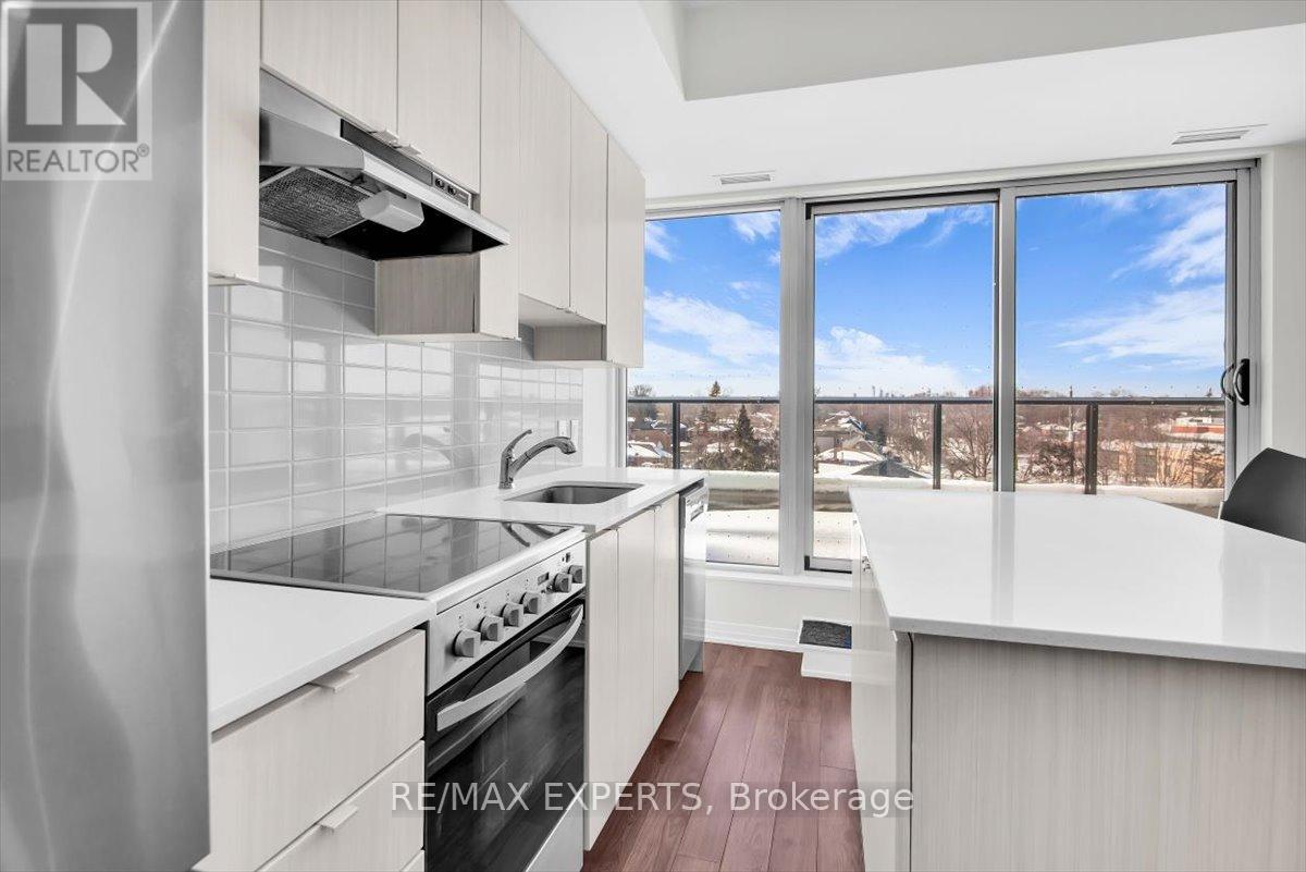 416 Browns Line W, Toronto, Ontario  M8W 0C3 - Photo 12 - W12777236