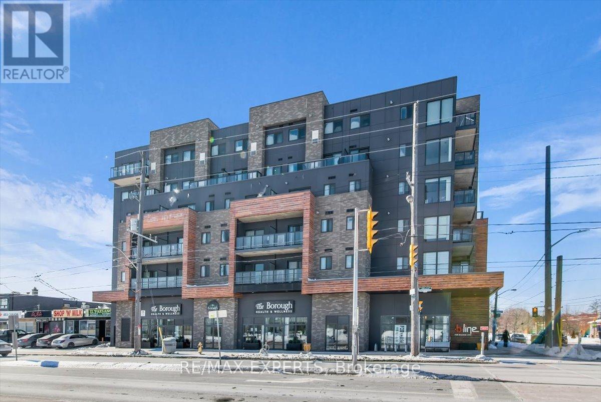 416 Browns Line W, Toronto, Ontario  M8W 0C3 - Photo 2 - W12777236