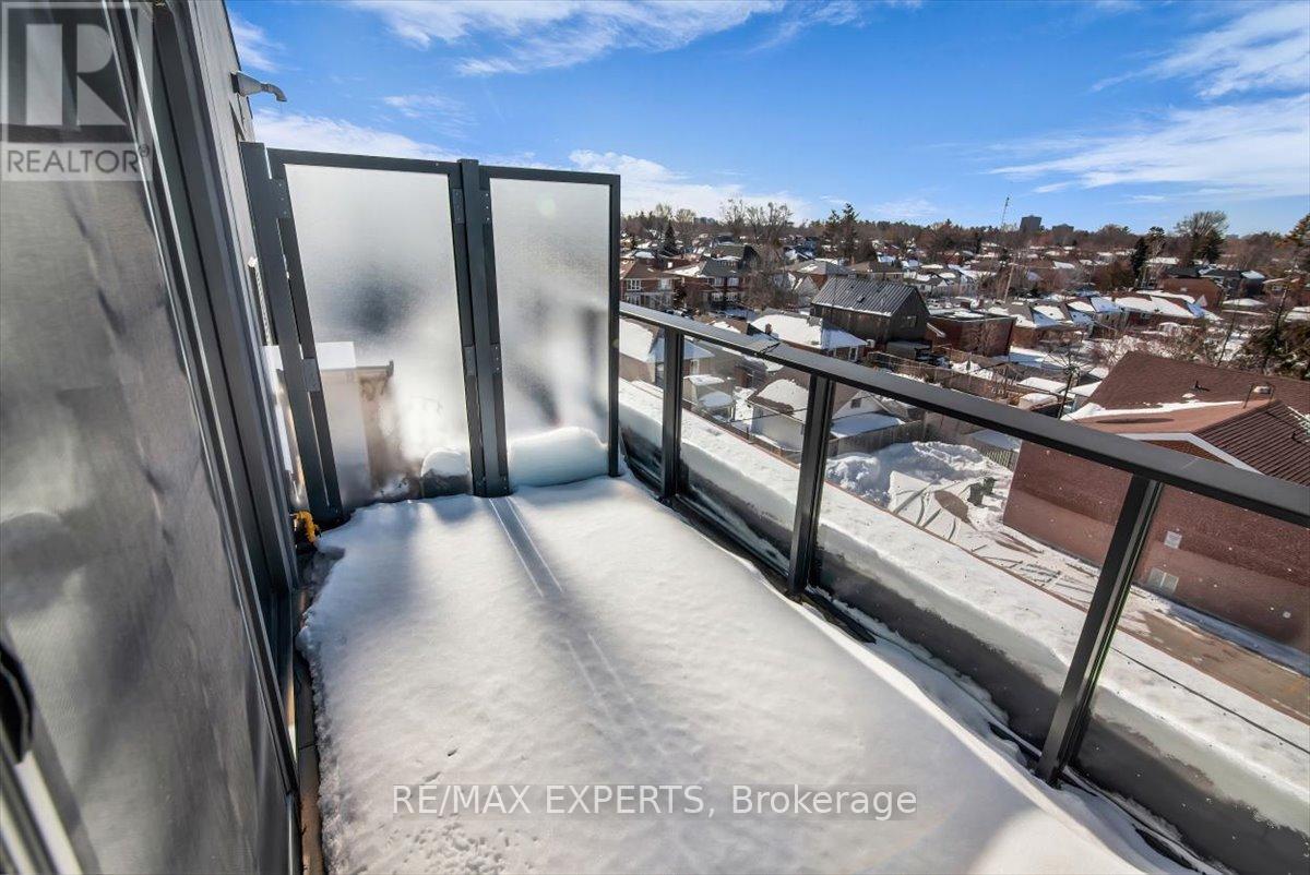 416 Browns Line W, Toronto, Ontario  M8W 0C3 - Photo 23 - W12777236