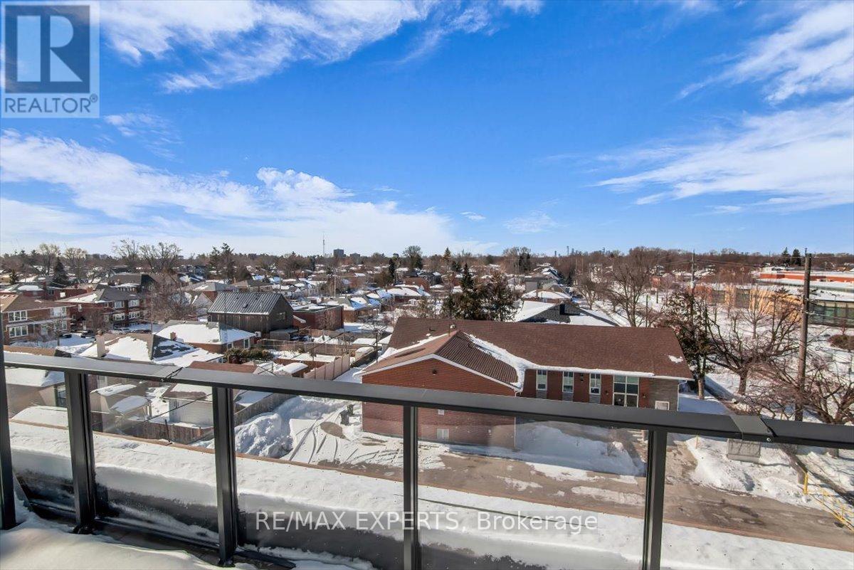 416 Browns Line W, Toronto, Ontario  M8W 0C3 - Photo 24 - W12777236