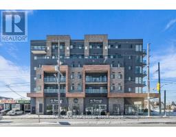 416 - 408 BROWNS LINE W, Toronto, Ontario