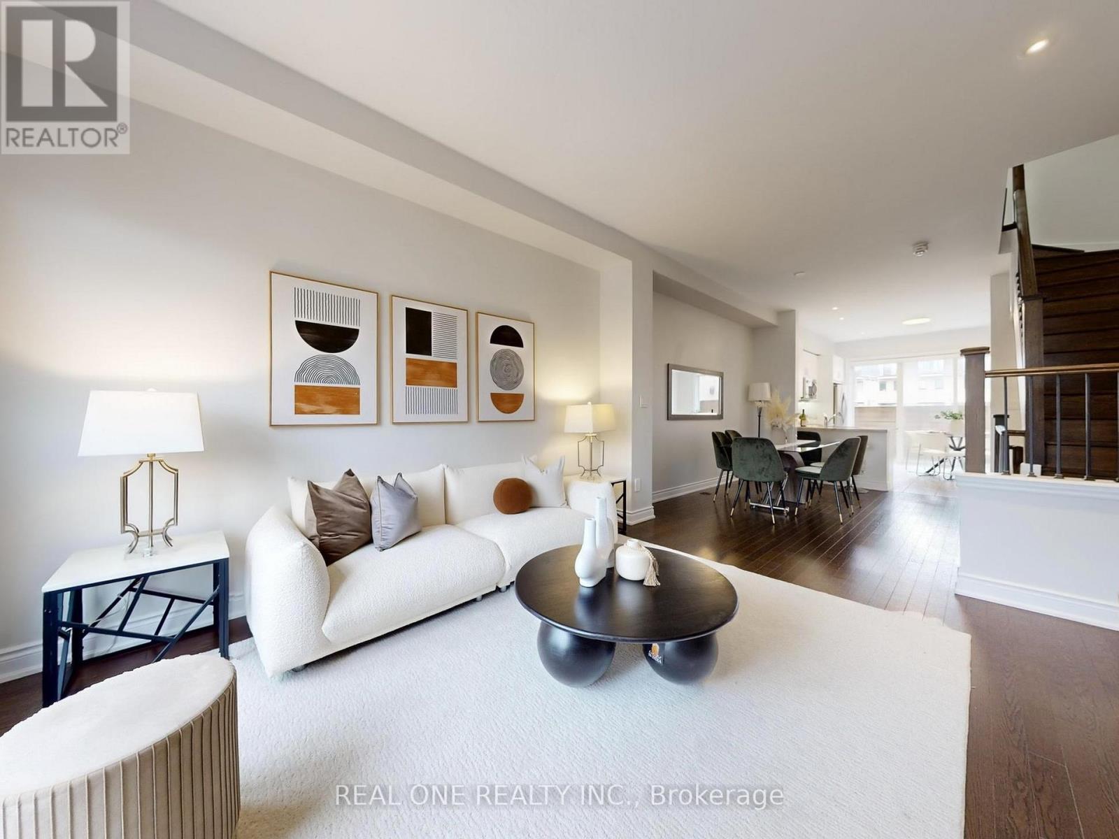 2161 Lillykin Street, Oakville, Ontario  L6H 0N2 - Photo 4 - W12777270