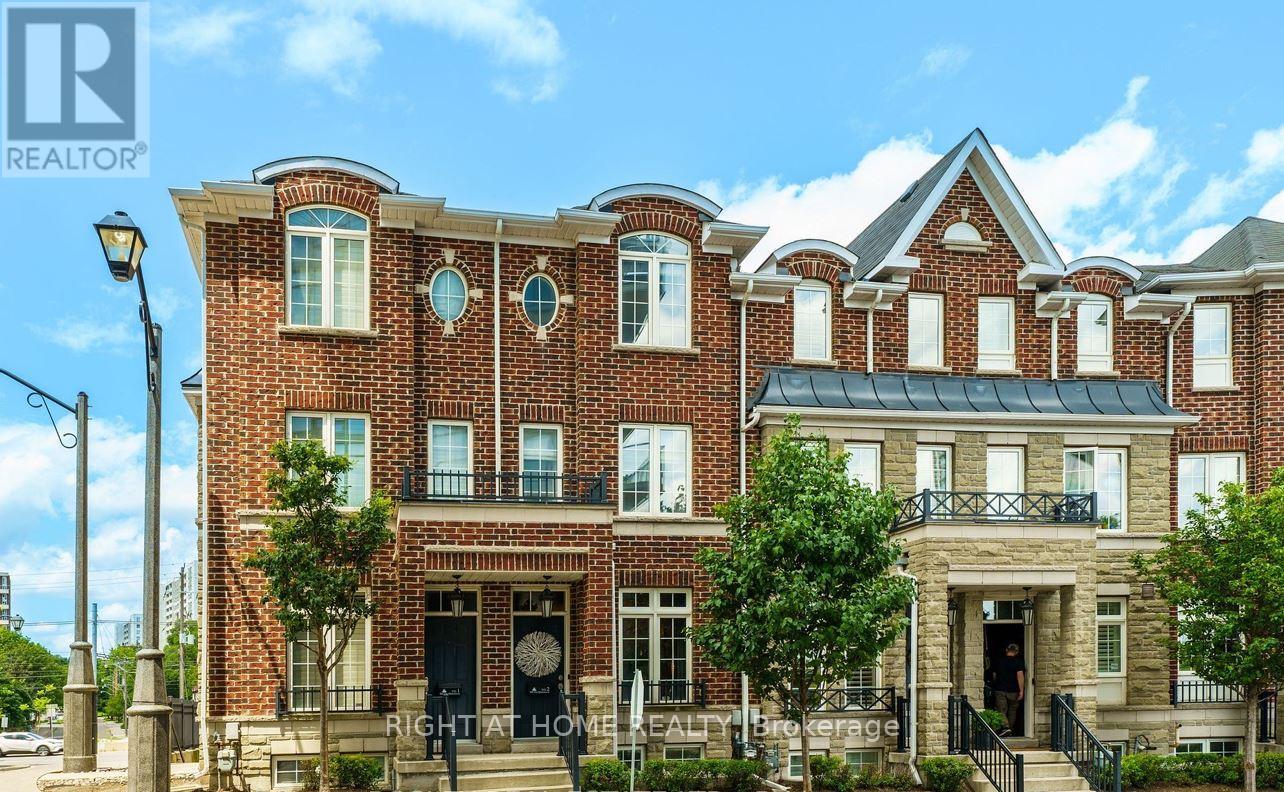 Th 2 - 101 The Queensway Avenue S, Toronto, Ontario  M8Z 0H1 - Photo 34 - W12777274