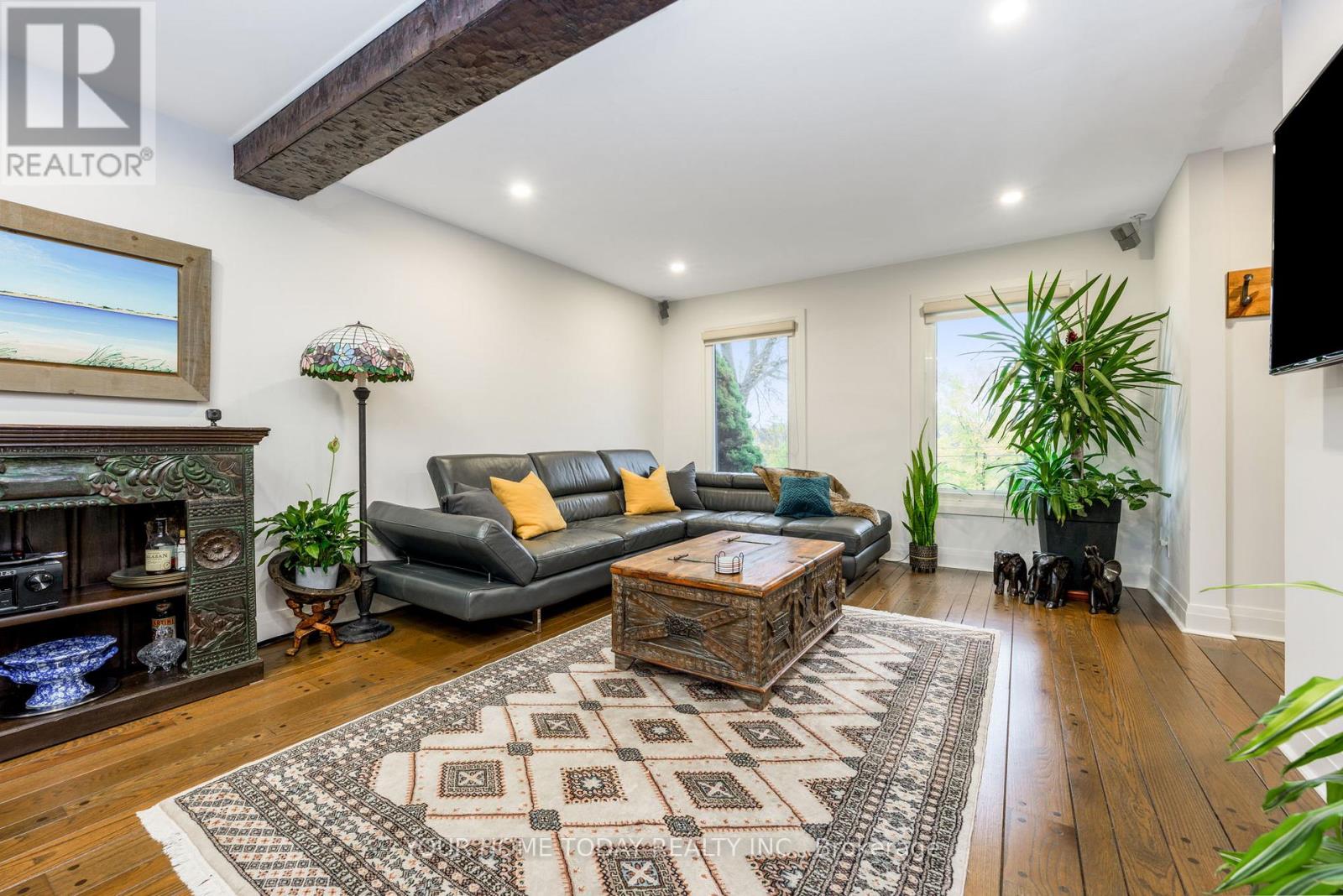 190 Main Street S, Halton Hills, Ontario  L7G 3E9 - Photo 10 - W12777280