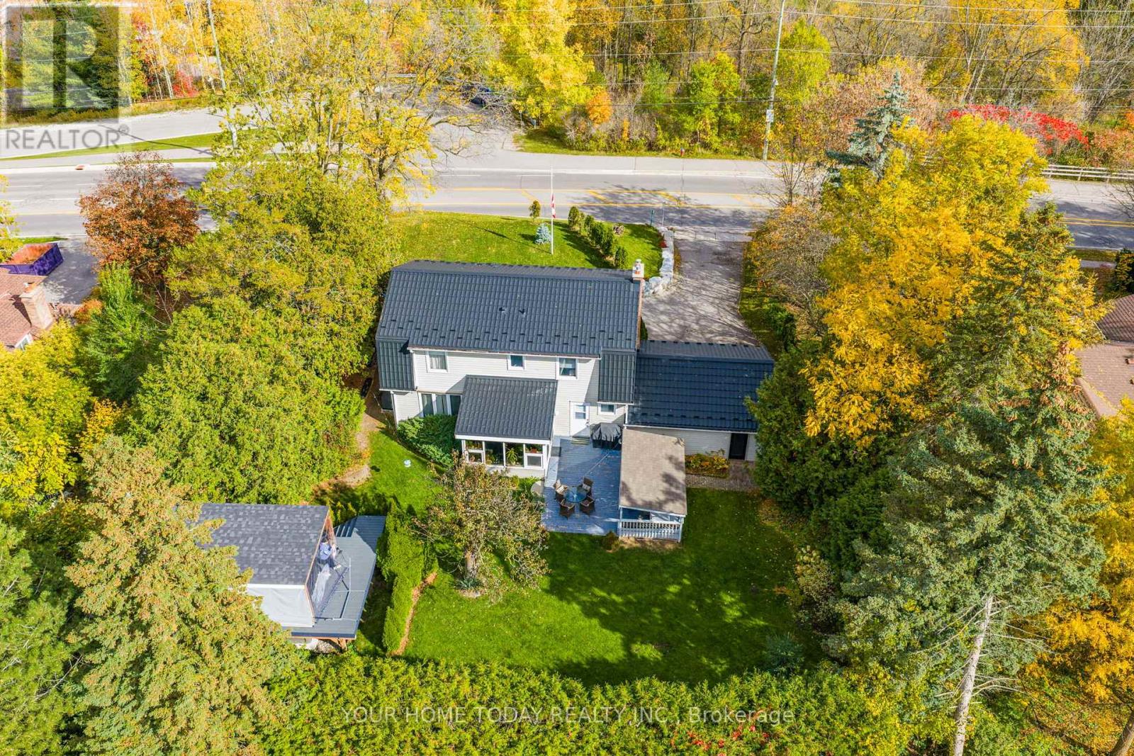 190 Main Street S, Halton Hills, Ontario  L7G 3E9 - Photo 47 - W12777280