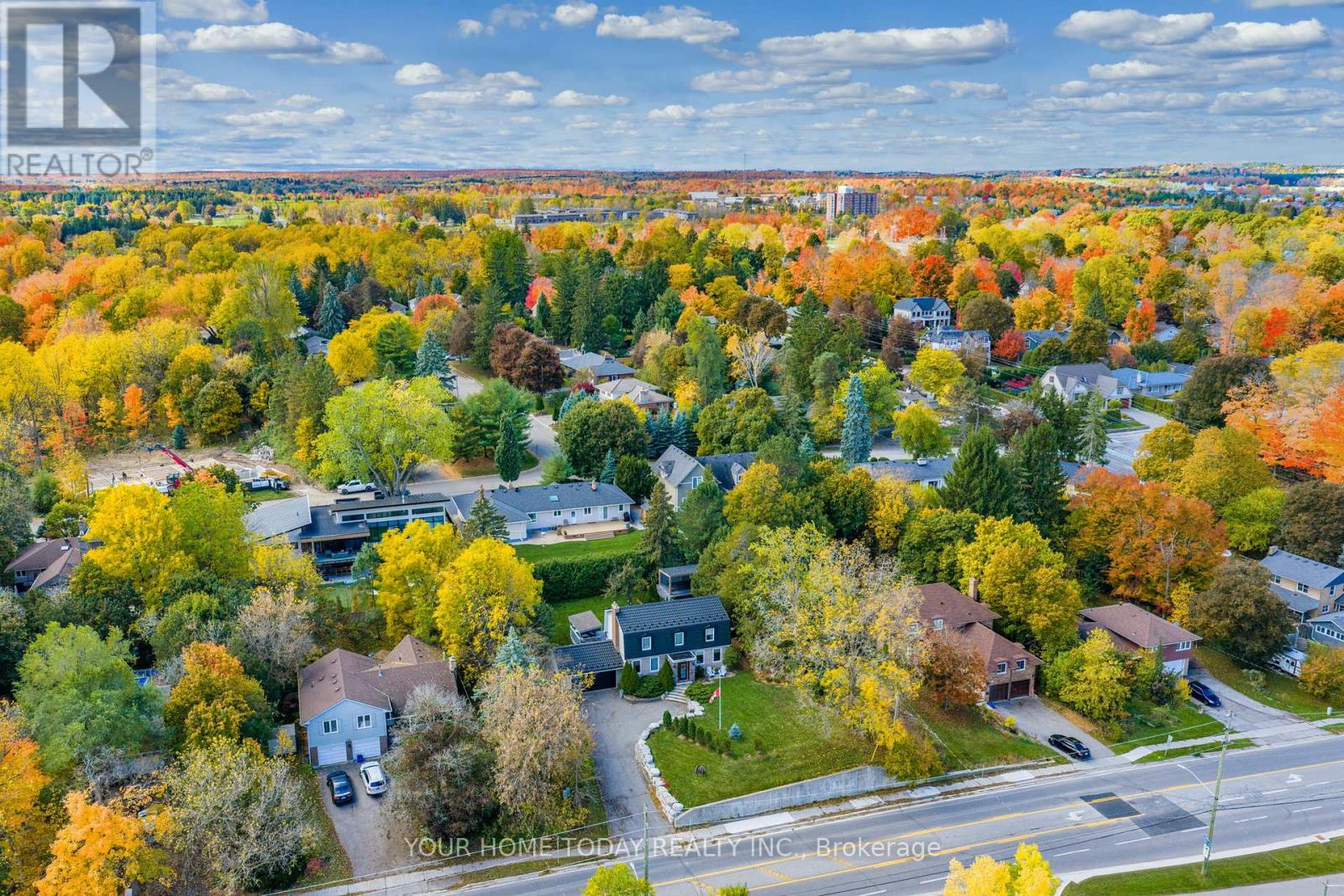 190 Main Street S, Halton Hills, Ontario  L7G 3E9 - Photo 48 - W12777280