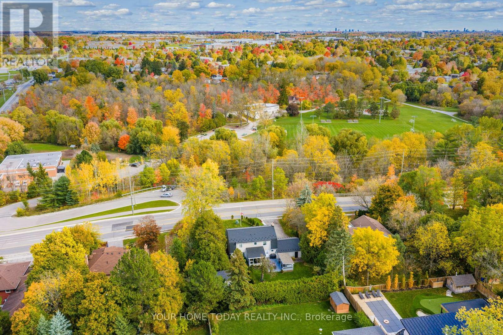 190 Main Street S, Halton Hills, Ontario  L7G 3E9 - Photo 49 - W12777280