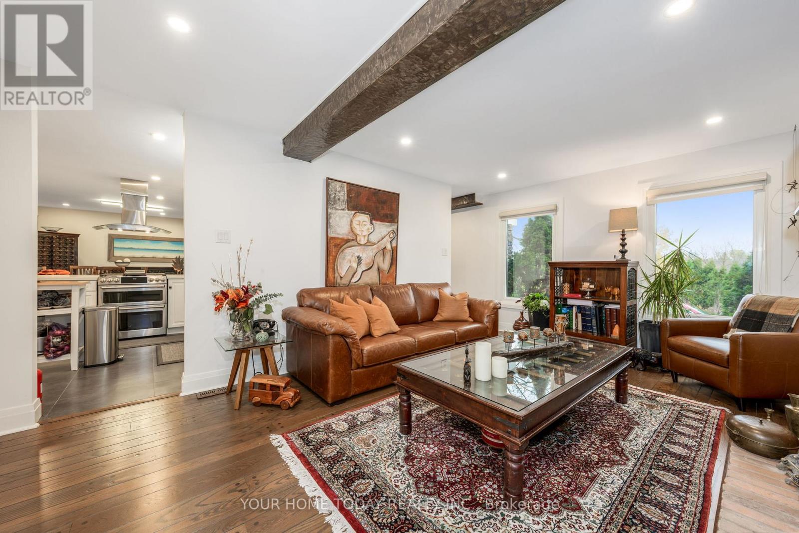 190 Main Street S, Halton Hills, Ontario  L7G 3E9 - Photo 7 - W12777280