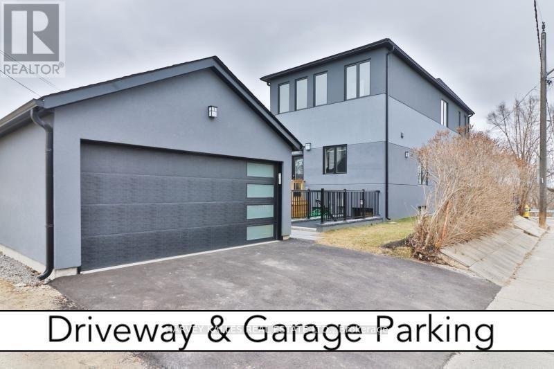 235 Lambton Avenue, Toronto, Ontario  M6N 2T5 - Photo 16 - W12777284