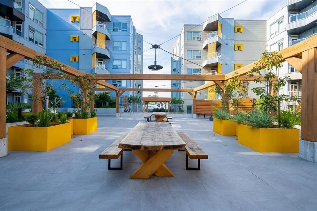 202 32828 Landeau Place, Abbotsford, British Columbia  V2S 0M4 - Photo 4 - R3087789