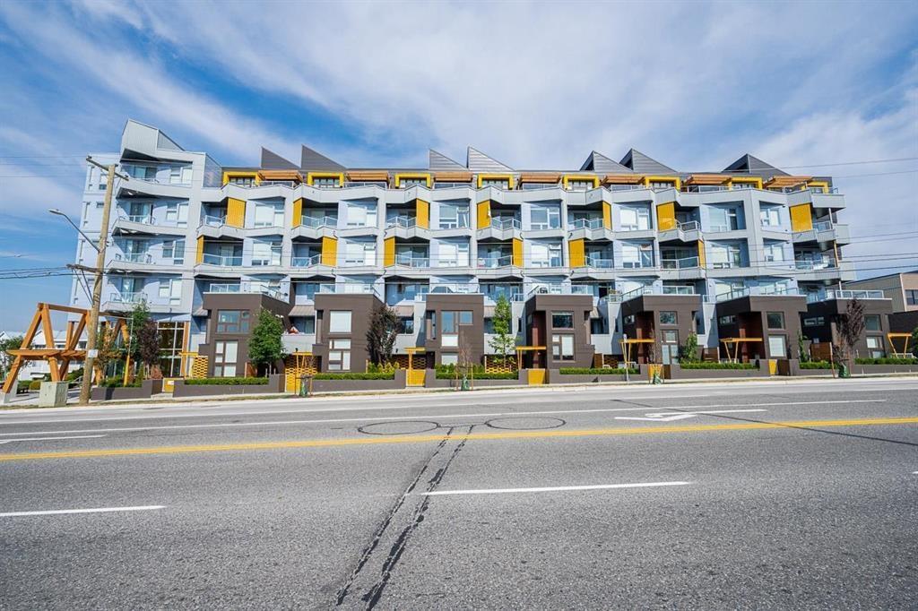 202 32828 Landeau Place, Abbotsford, British Columbia  V2S 0M4 - Photo 3 - R3087789