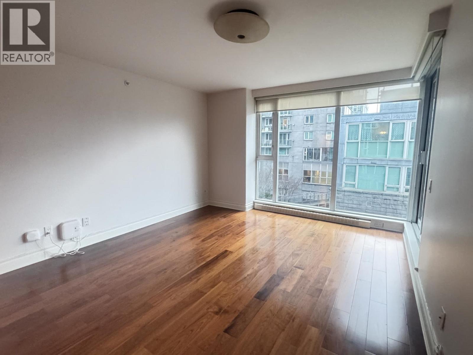 406 535 Nicola Street, Vancouver, British Columbia  V6G 3G2 - Photo 9 - R3077968