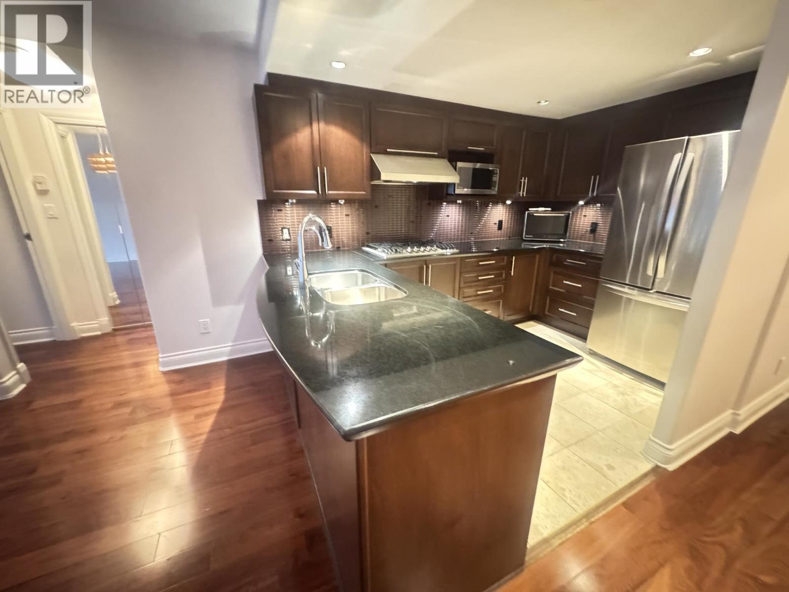 406 535 Nicola Street, Vancouver, British Columbia  V6G 3G2 - Photo 3 - R3077968