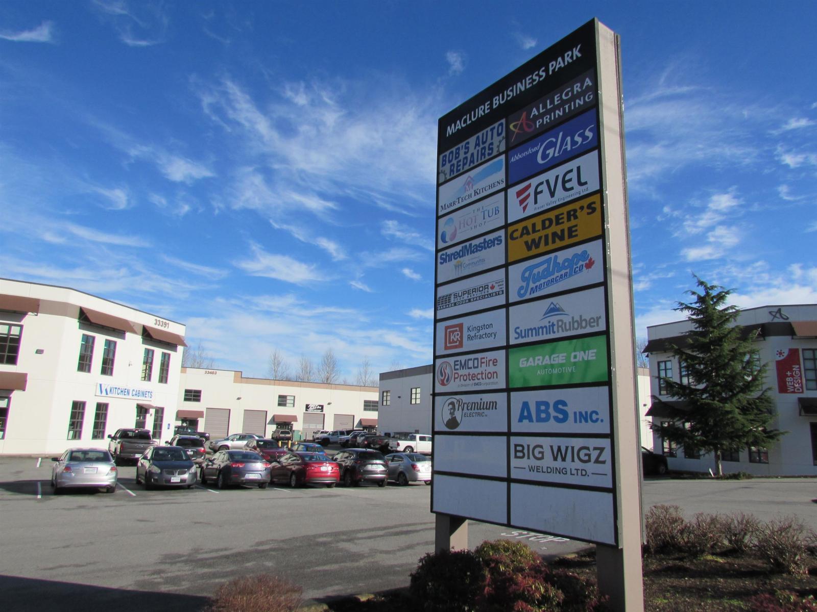 104 33425 Maclure Road, Abbotsford, British Columbia  V2S 0C4 - Photo 18 - C8076069