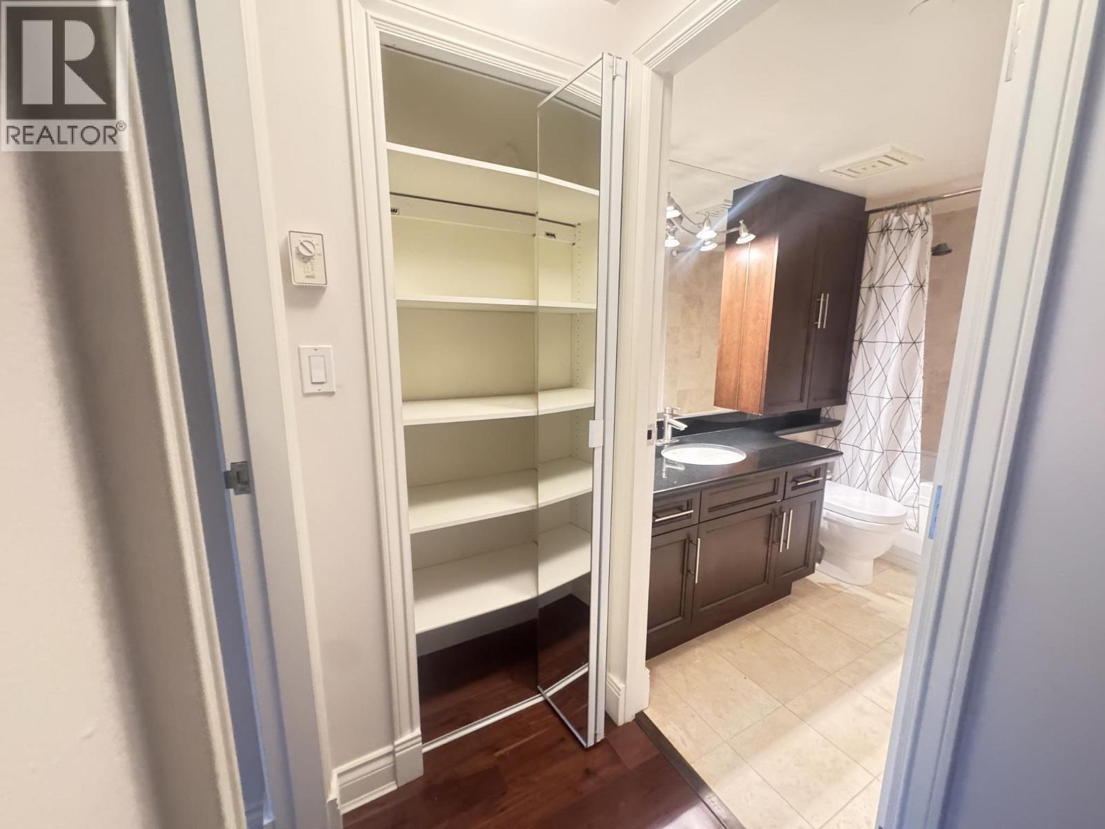 406 535 Nicola Street, Vancouver, British Columbia  V6G 3G2 - Photo 19 - R3077968