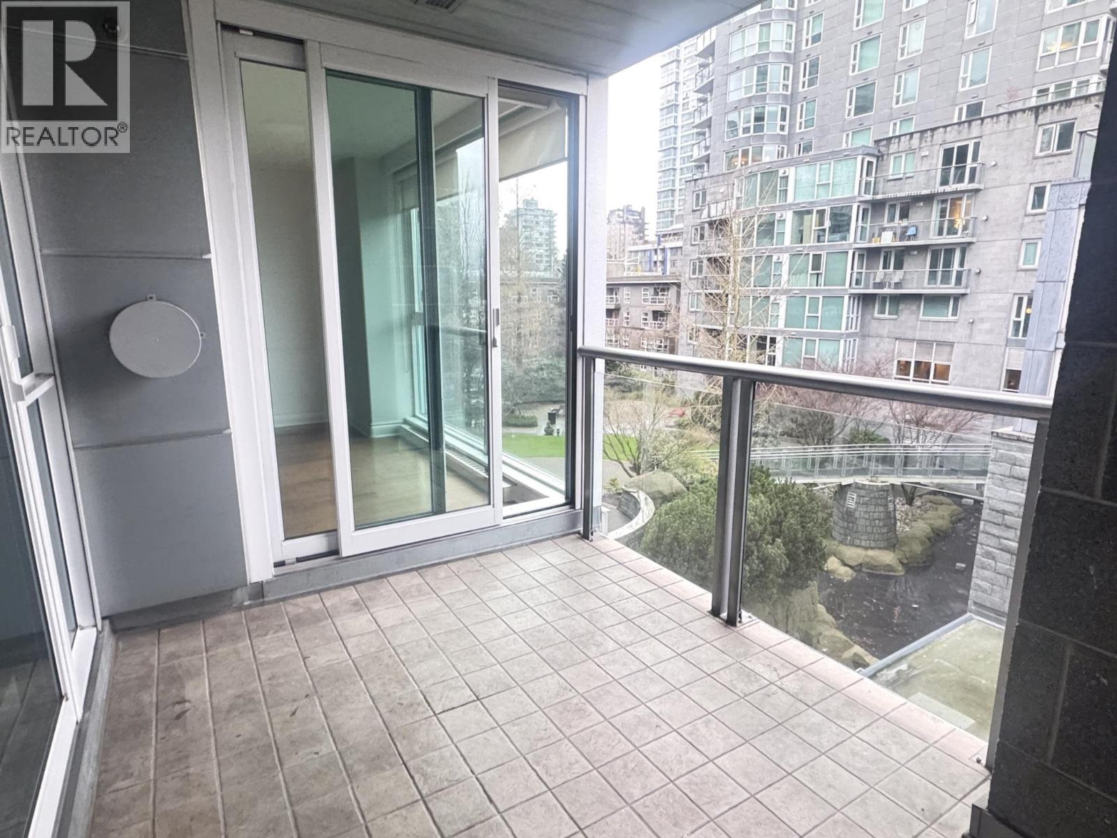 406 535 Nicola Street, Vancouver, British Columbia  V6G 3G2 - Photo 14 - R3077968