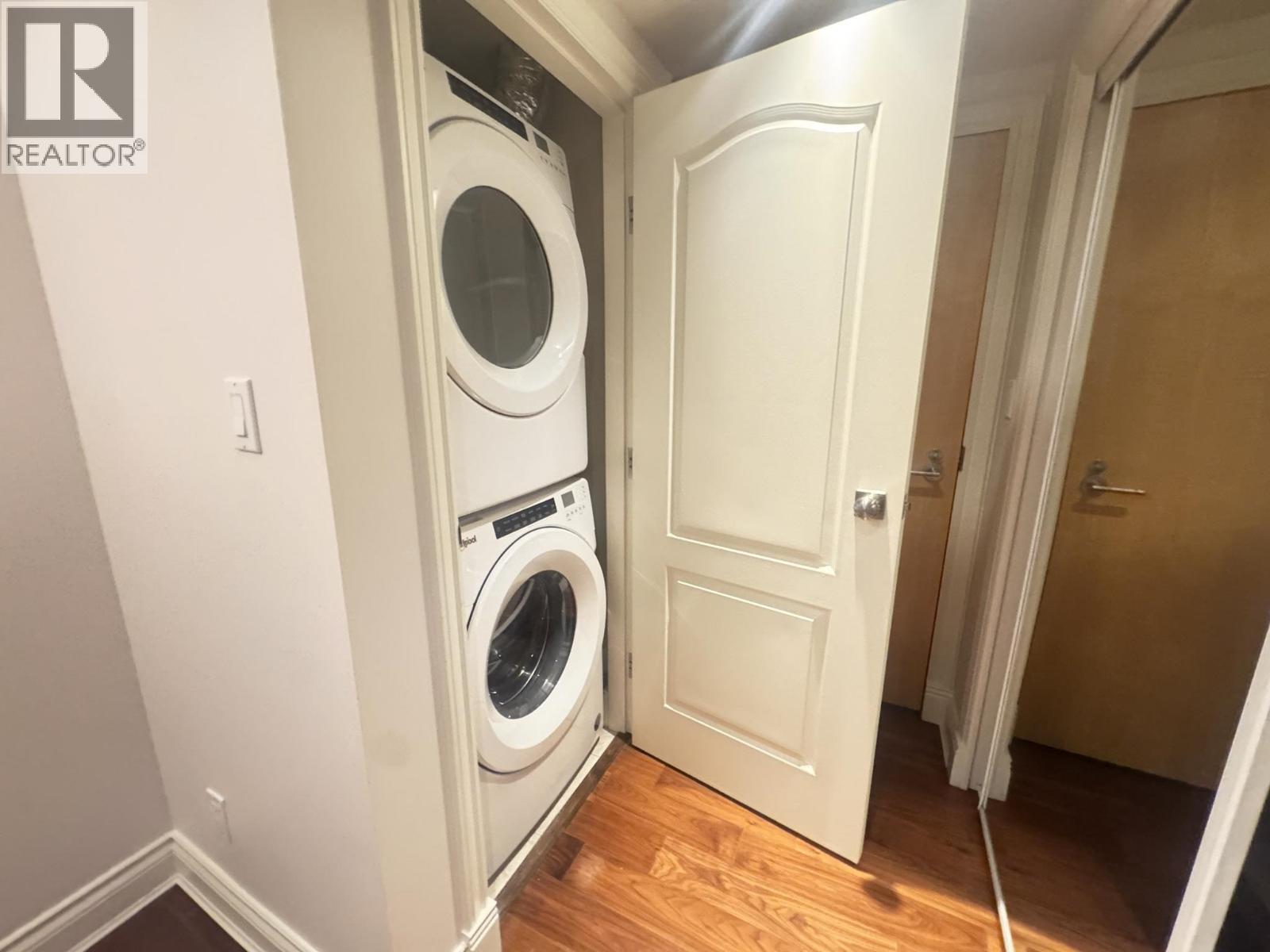 406 535 Nicola Street, Vancouver, British Columbia  V6G 3G2 - Photo 24 - R3077968