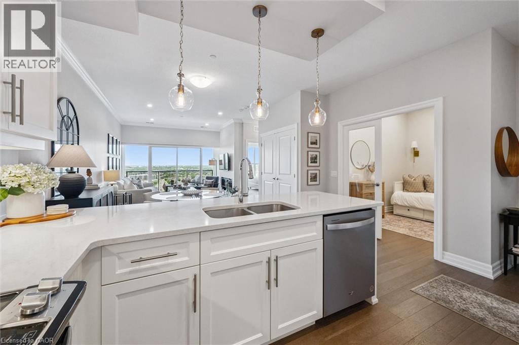 1880 Gordon Street Unit# 1010, Guelph, Ontario  N1L 0P5 - Photo 11 - 40802897