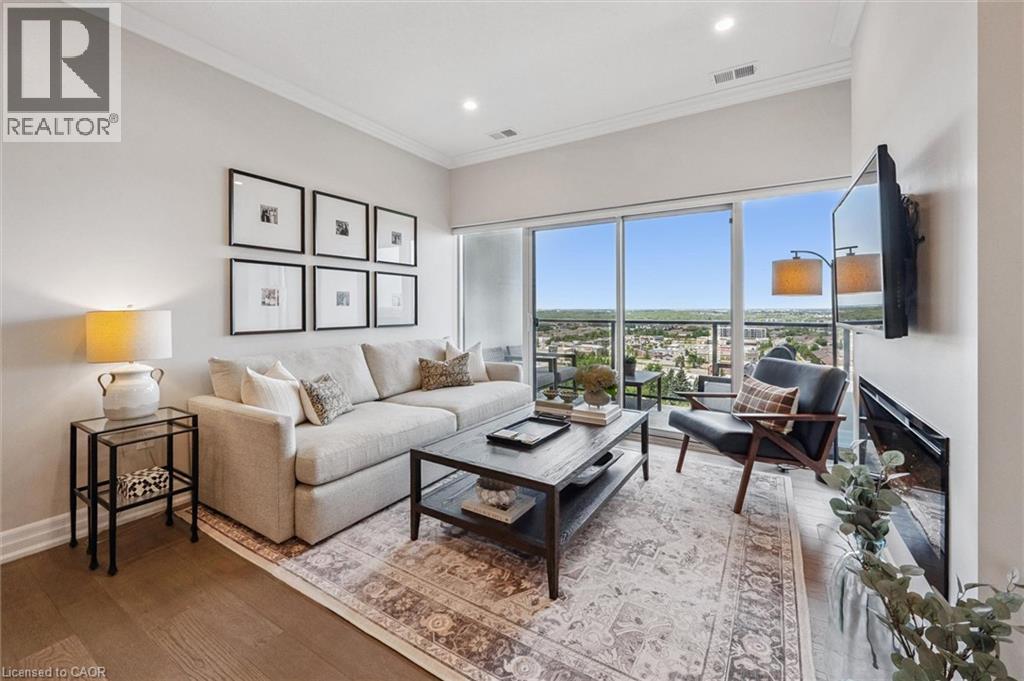 1880 Gordon Street Unit# 1010, Guelph, Ontario  N1L 0P5 - Photo 5 - 40802897