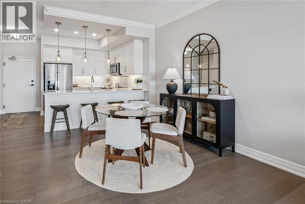 1880 Gordon Street Unit# 1010, Guelph, Ontario  N1L 0P5 - Photo 4 - 40802897