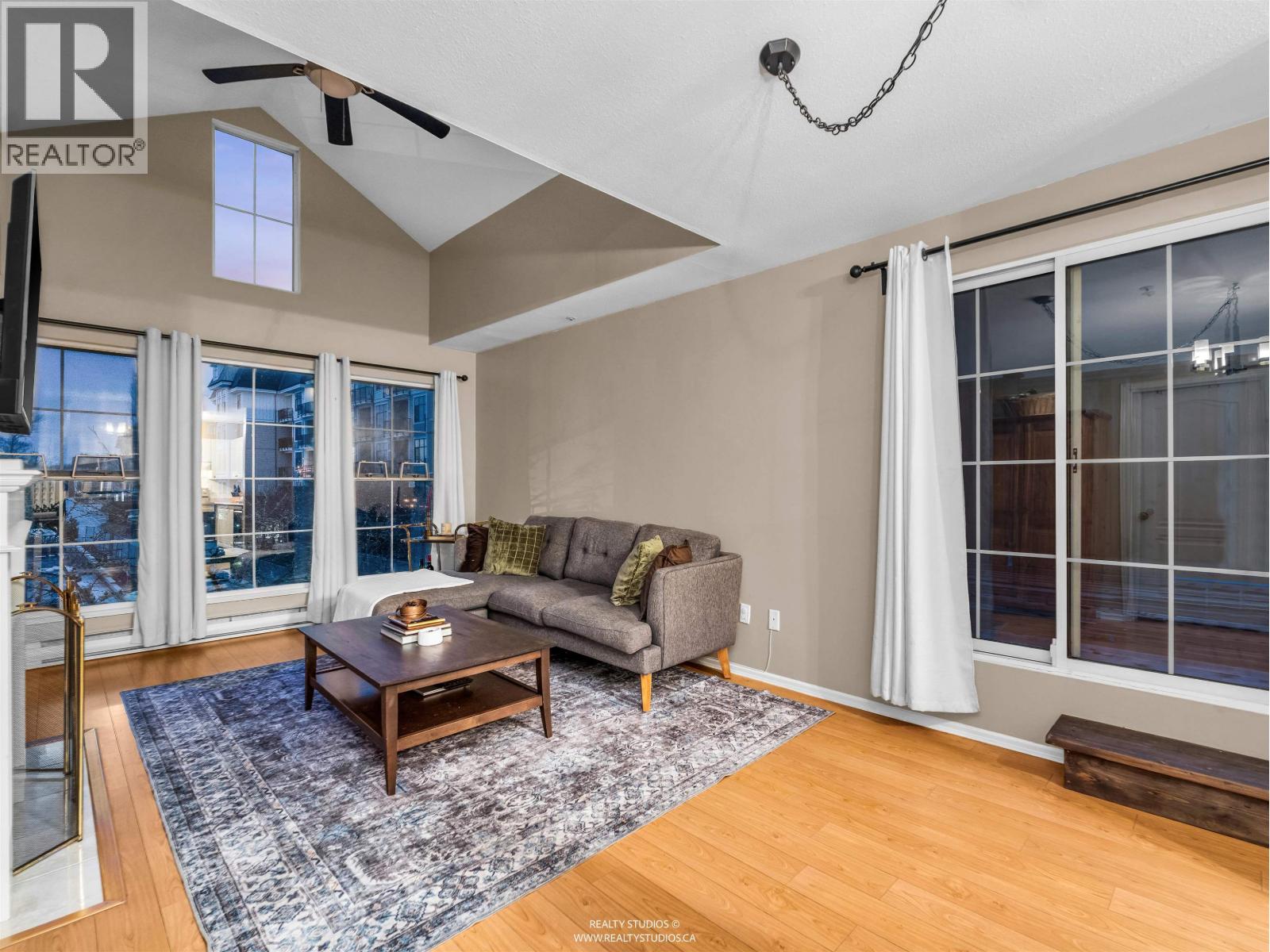 315 888 Gauthier Avenue, Coquitlam, British Columbia  V3K 6Y1 - Photo 12 - R3088599