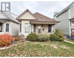 824 LINCOLN RD ROAD, Windsor, Ontario