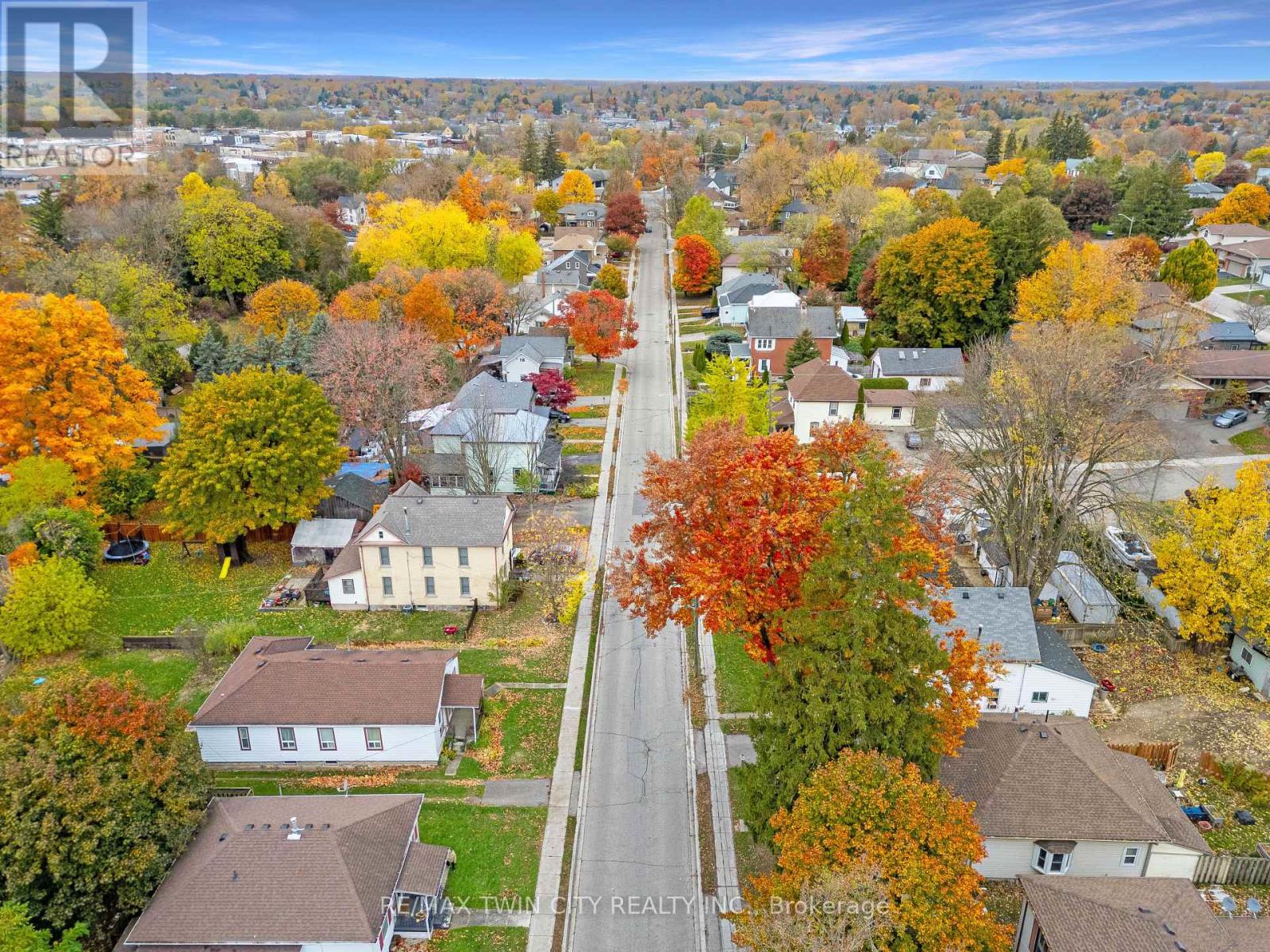 305 Hall Street, Ingersoll, Ontario  N5C 1V8 - Photo 7 - X12777258