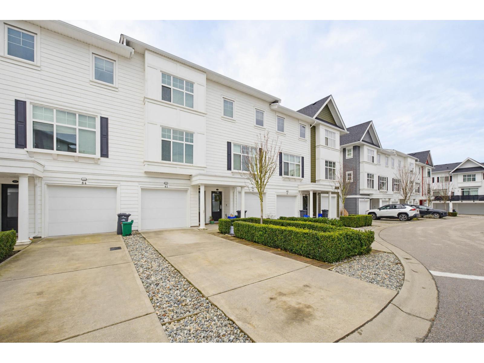 83 27735 Roundhouse Drive, Abbotsford, British Columbia  V4X 0B9 - Photo 2 - R3088181