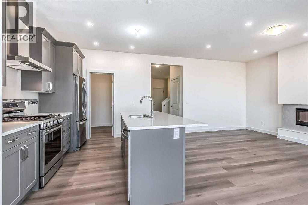 276 Belvedere Drive, Calgary, Alberta  T2A 7M5 - Photo 4 - A2280434