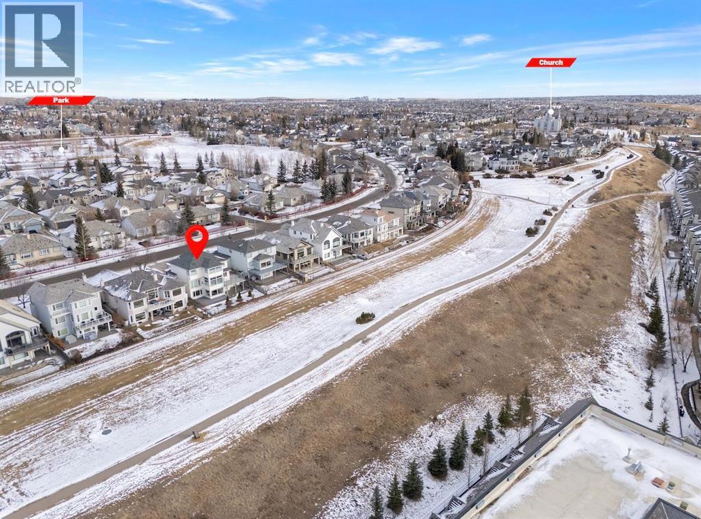 199 Rocky Ridge Drive Nw, Calgary, Alberta  T3G 4M1 - Photo 3 - A2283267