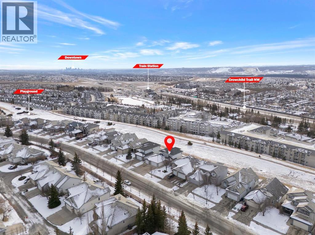 199 Rocky Ridge Drive Nw, Calgary, Alberta  T3G 4M1 - Photo 2 - A2283267