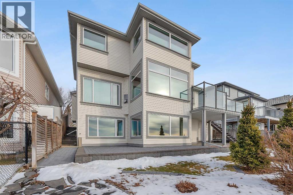 199 Rocky Ridge Drive Nw, Calgary, Alberta  T3G 4M1 - Photo 48 - A2283267