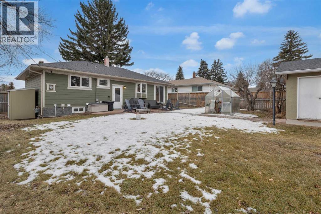 4512 41 Avenue Sw, Calgary, Alberta  T3E 1G7 - Photo 32 - A2283757