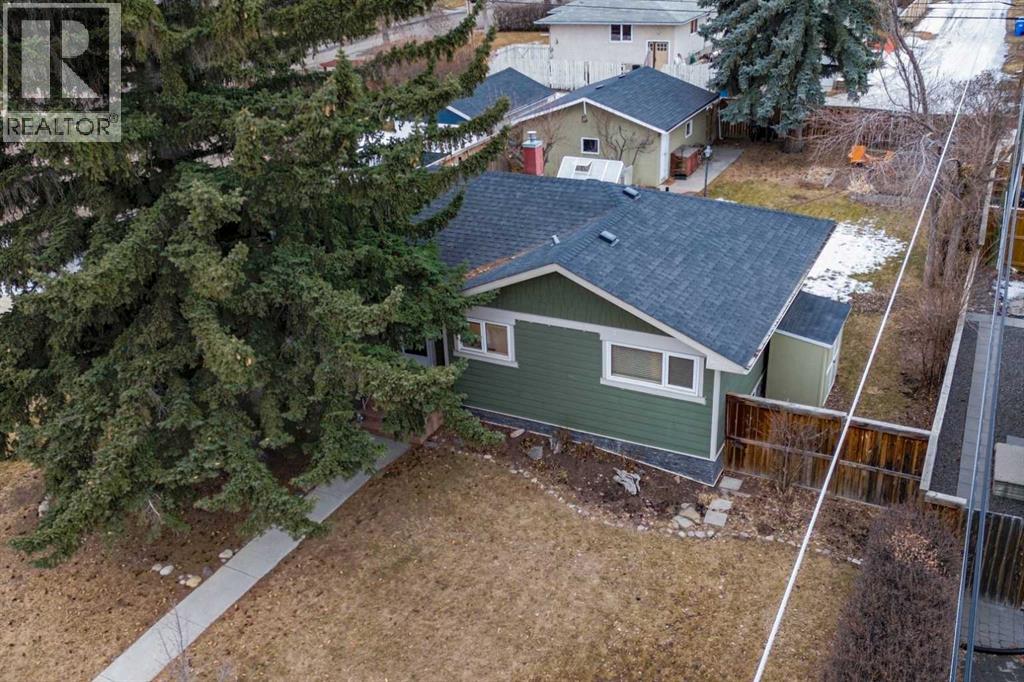 4512 41 Avenue Sw, Calgary, Alberta  T3E 1G7 - Photo 34 - A2283757