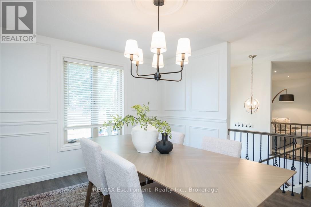 45 Amberwood Street, Hamilton, Ontario  L8J 1J1 - Photo 10 - X12777302