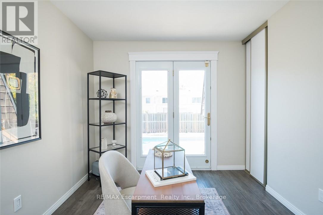 45 Amberwood Street, Hamilton, Ontario  L8J 1J1 - Photo 26 - X12777302
